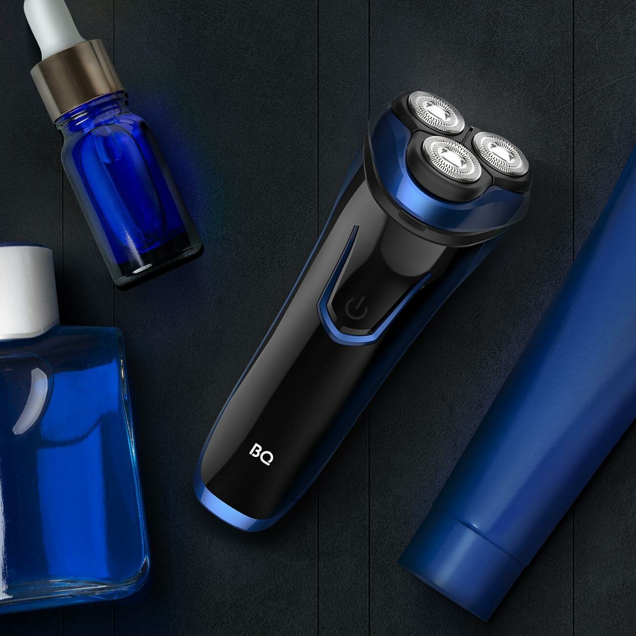фото Электробритва BQ SV1004