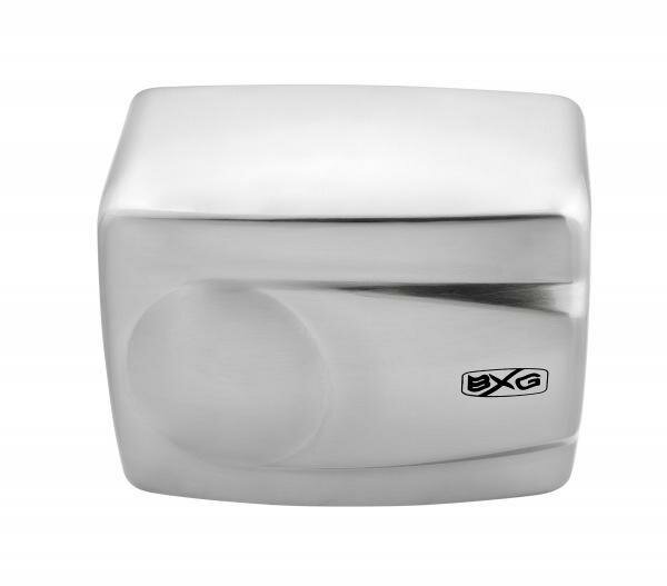 Сушилка для рук электрическая BXG BXG-155 A