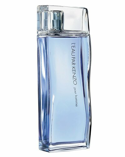 KENZO L Eau par Kenzo pour Homme 50 ref.82 Niche Lab