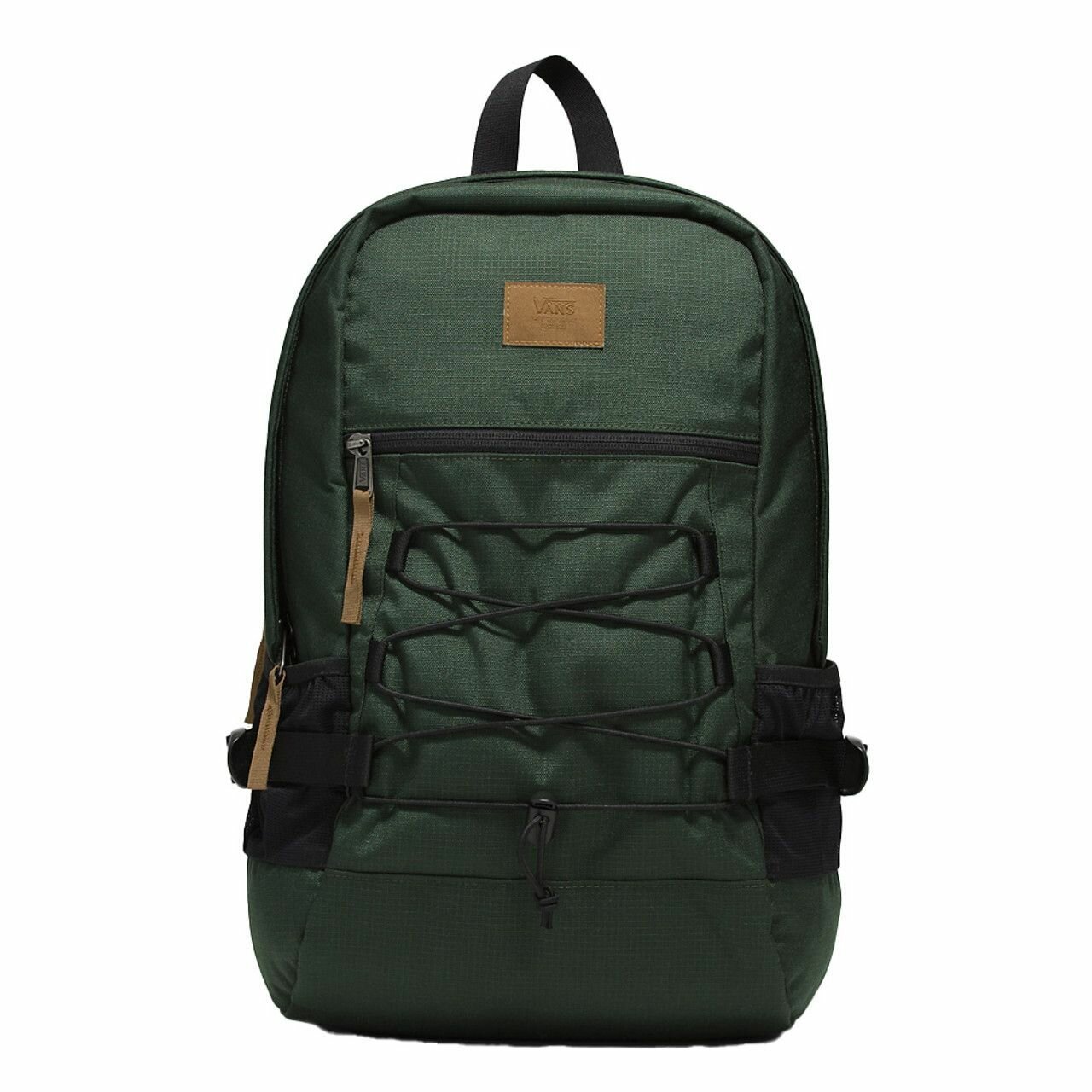 фото VANS/ Городской рюкзак ORIGINAL Backpack 20L Deep Forest (VN00082FBZ01)