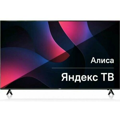 ЖК-телевизор BBK 65LED-8249/UTS2C