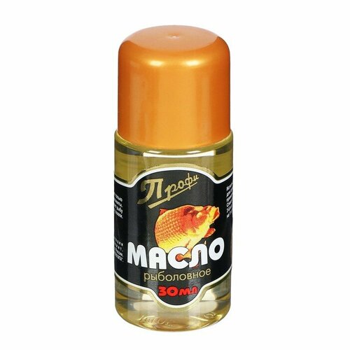 фото Масло "профи", 30 мл, вкус корица три кита