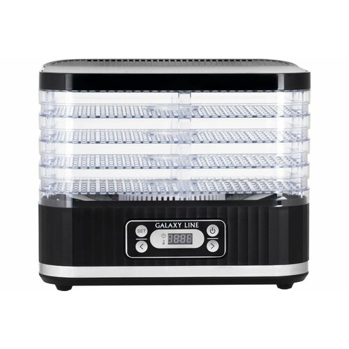 Galaxy LINE GL 2638 Электросушилка для овощей и фруктов 599000₽