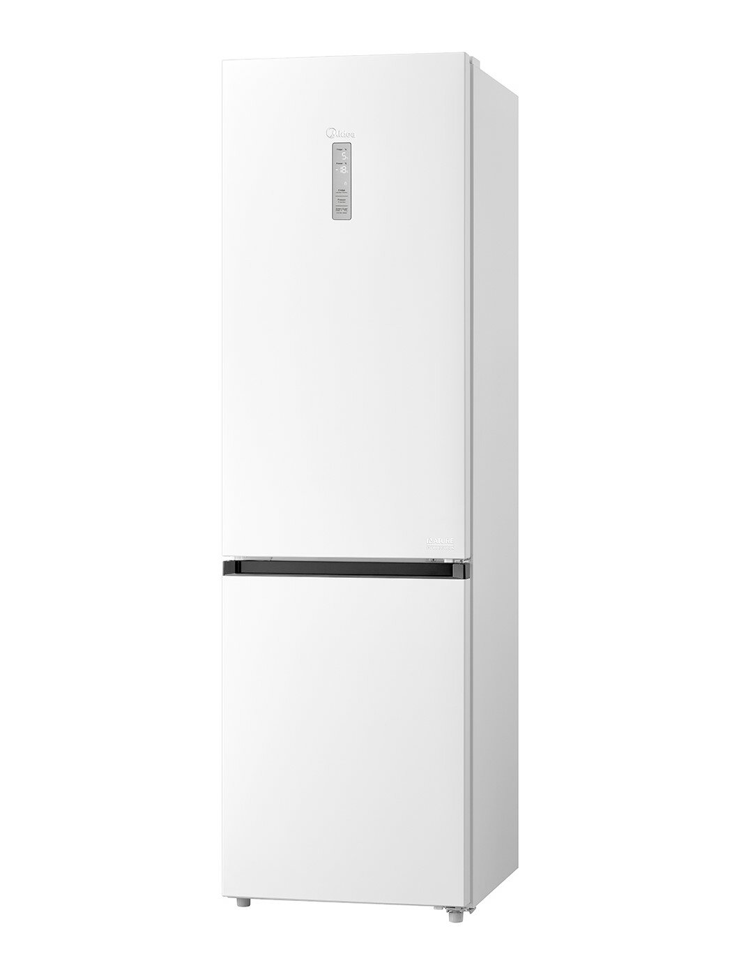Холодильник двухкамерный Midea MDRB521MIE01OD - фотография № 3