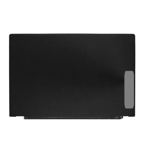 Крышка корпуса ноутбука Lenovo Legion Y530-15ICH Type 81FV 81LB AP17L000700, 5CB0R44854 144Hz черный шлейф матрицы для ноутбука lenovo e42 30 pin