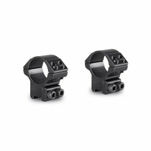 фото Крепления hawke 25,4мм на планку 9-11мм med (средние) (22101) st_7461 hawke 22101