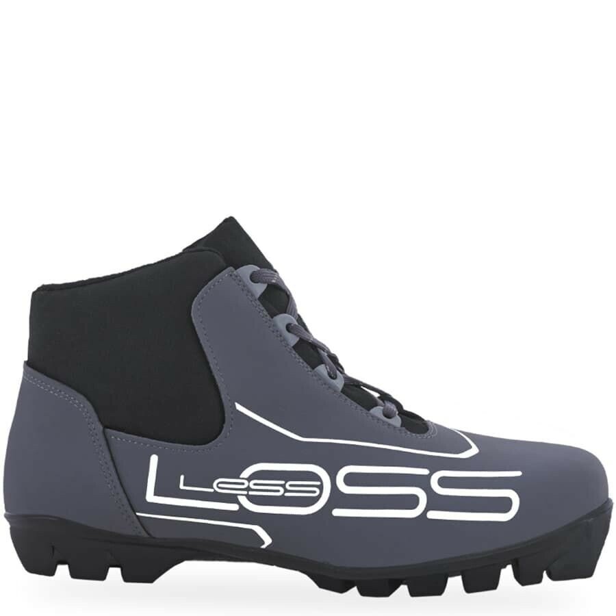 Ботинки лыжные Spine Loss 243/7 NNN 40