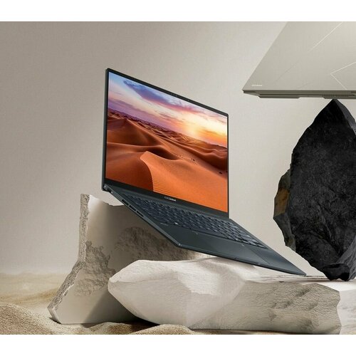 Asus Zenbook 14 i9 13900H 28K OLED 16GB 1TB 15999000₽