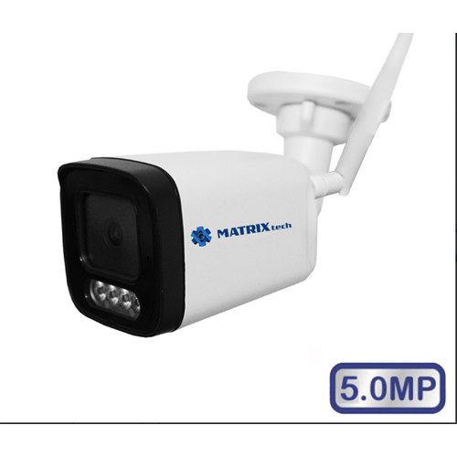 Wi-Fi камера MT-CM20IP20F Wi-Fi 36mm 539100₽