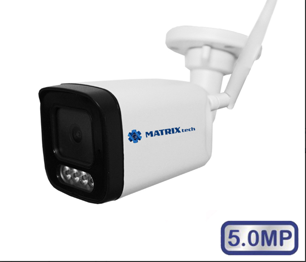 Wi-Fi камера MT-CM2.0IP20F Wi-Fi (3,6mm)