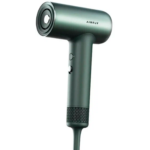 Фен SOOCAS AIRFLY зеленый P1 1107000₽