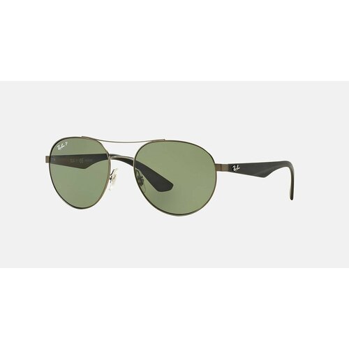 фото Солнцезащитные очки ray-ban, черный