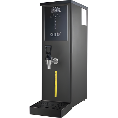 Кипятильник проточный HURAKAN HKN-HVZ50M черный 2711900₽