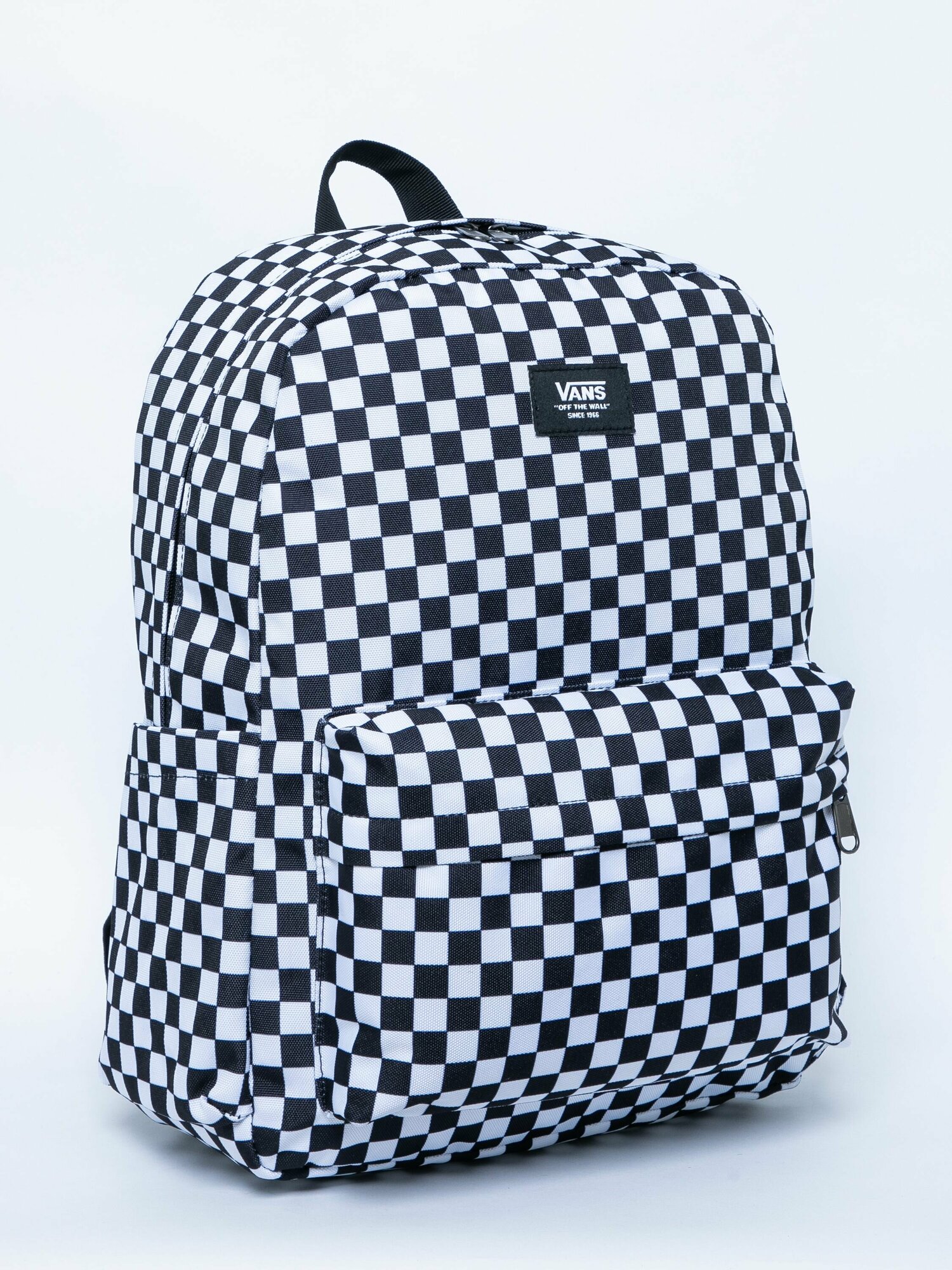 фото Рюкзак молодежный, спортивный." Vans-ванс"