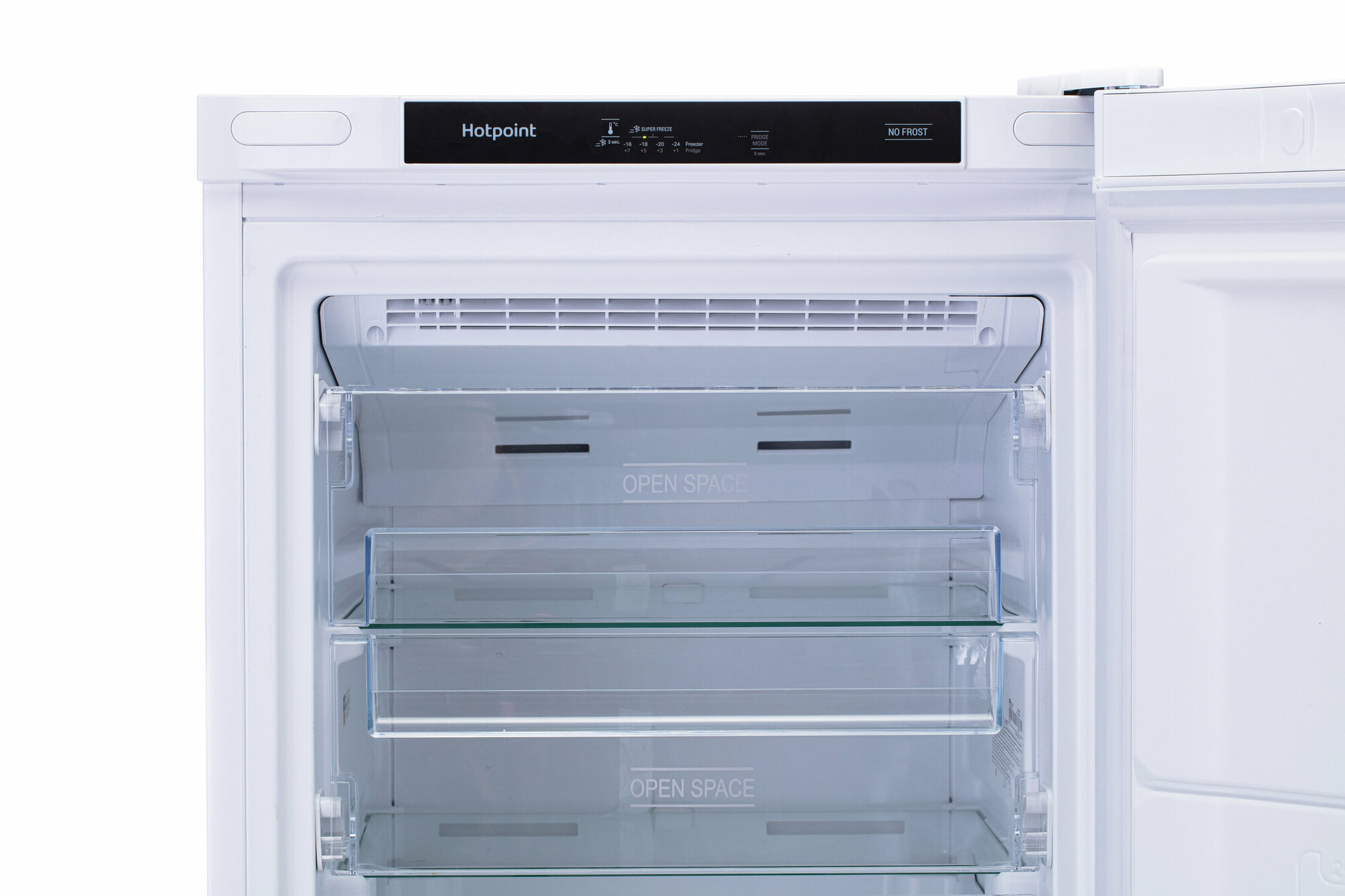 Морозилка HOTPOINT-ARISTON HFZ 5171 W 869892700040