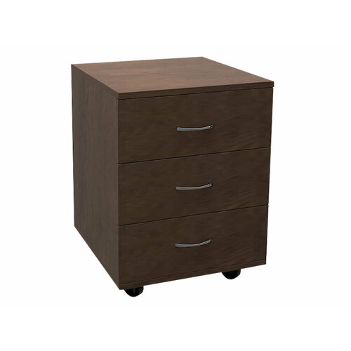 Офисная тумба МДК Катания Венге 7260₽