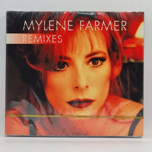 Mylene Farmer - Remixes (2CD)