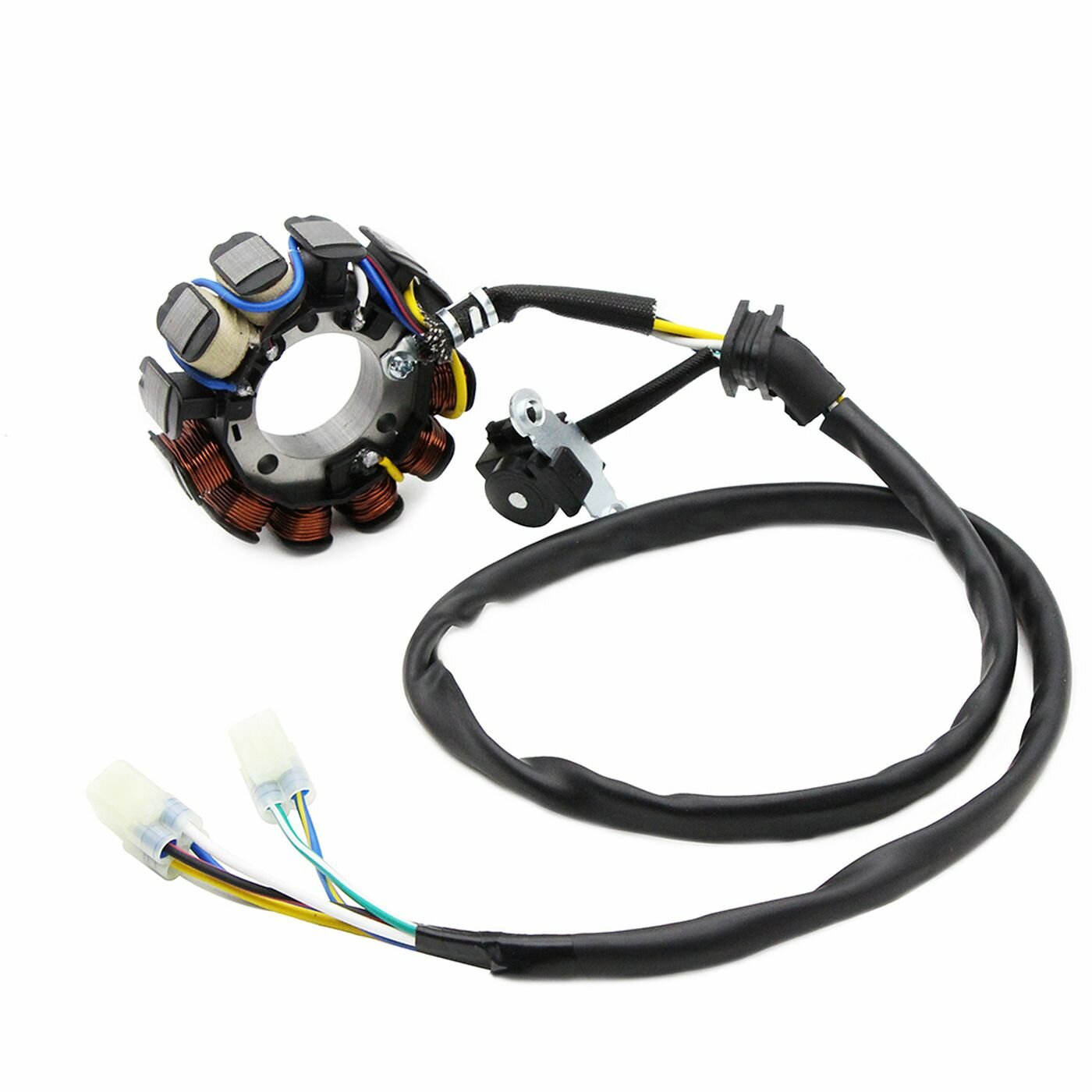 Обмотка генератора Статор Honda CRF450X 05-18 31120-MEY-672