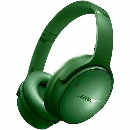 Bose QuietComfort Headphones green 5009000₽