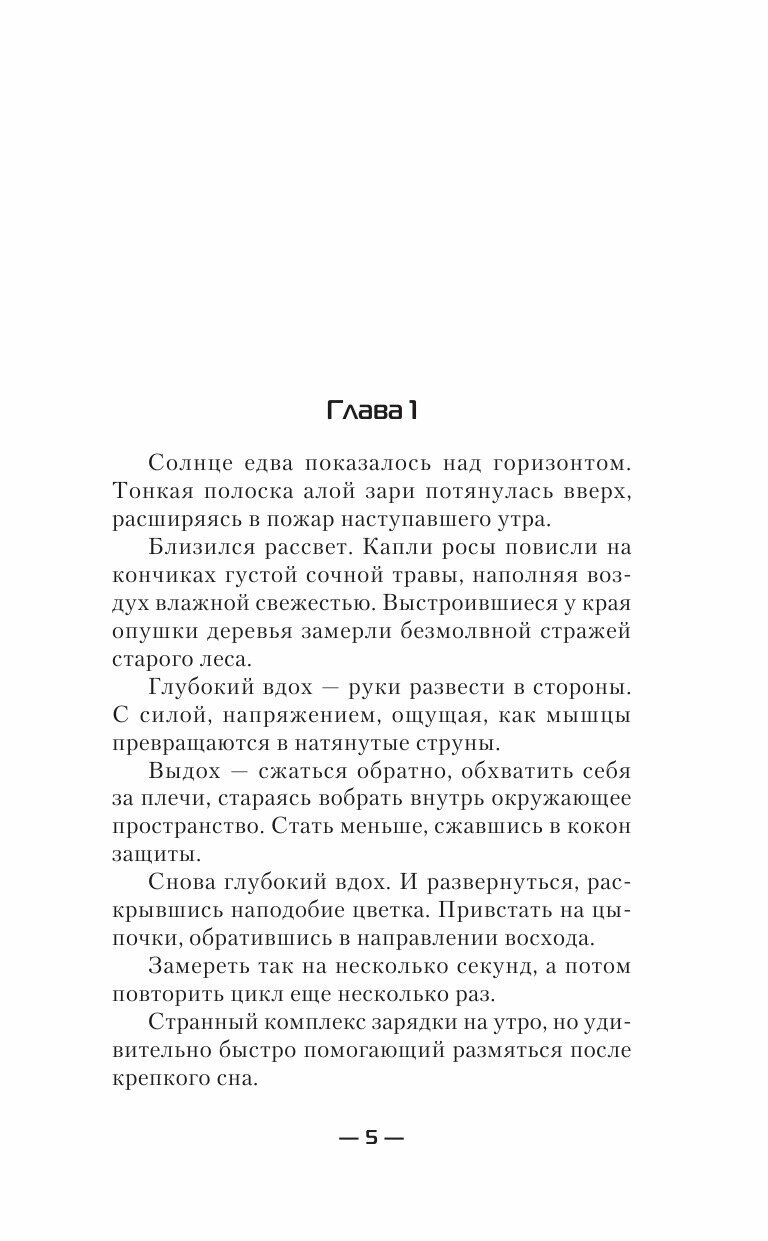 Замок Алхимика (Каменев Алекс) - фото №5