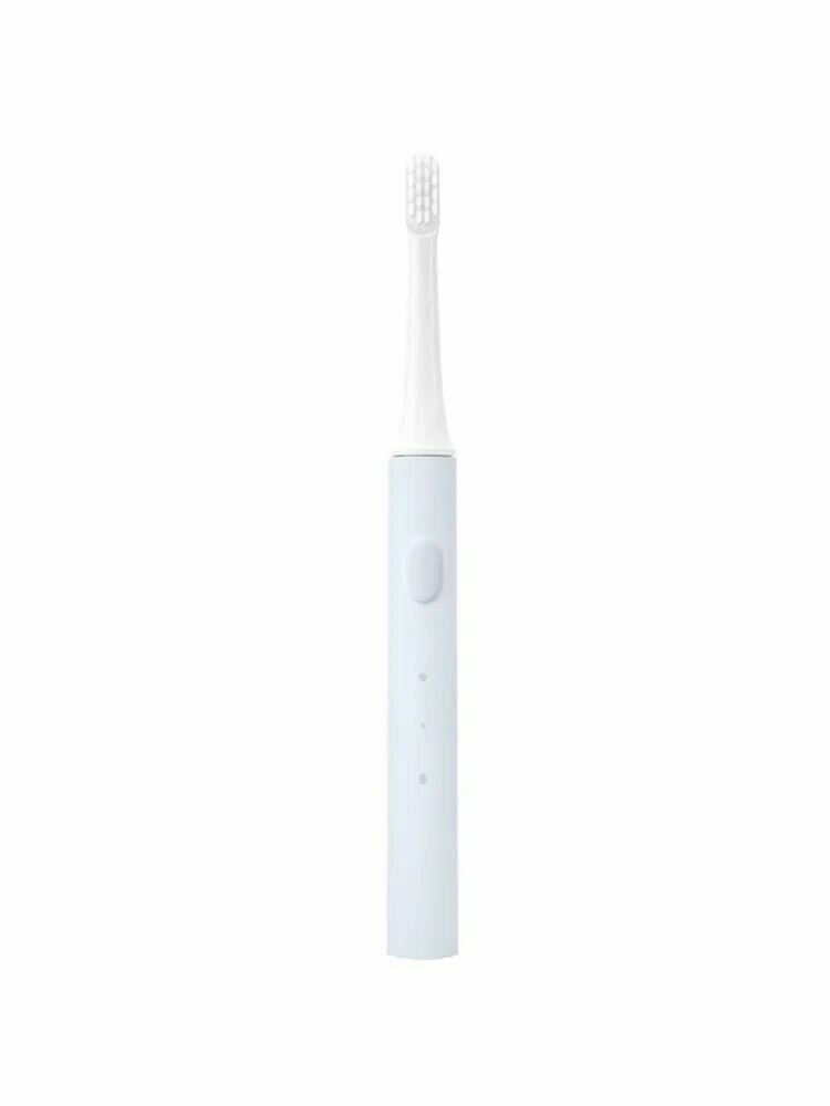 Зубная электрическая щетка Xiaomi Miija Electric Toothbrush T100 Синяя