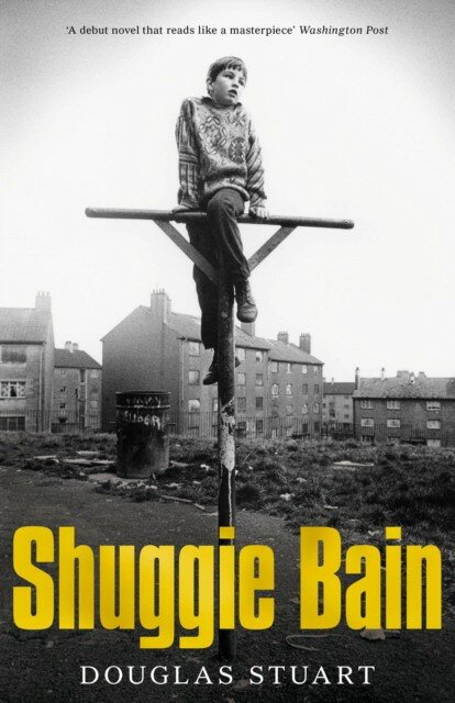 Shuggie Bain (Stuart Douglas) - фото №2