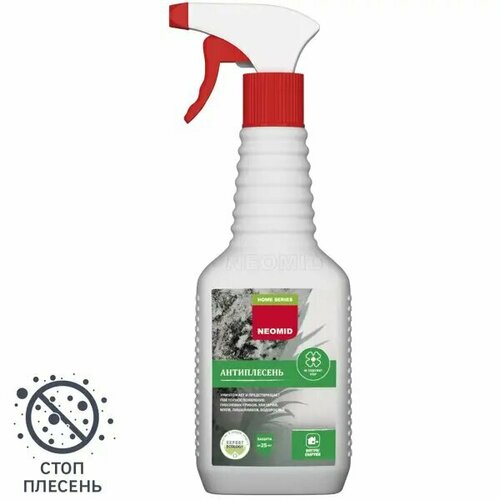 Антиплесень Neomid 05 л 1222₽