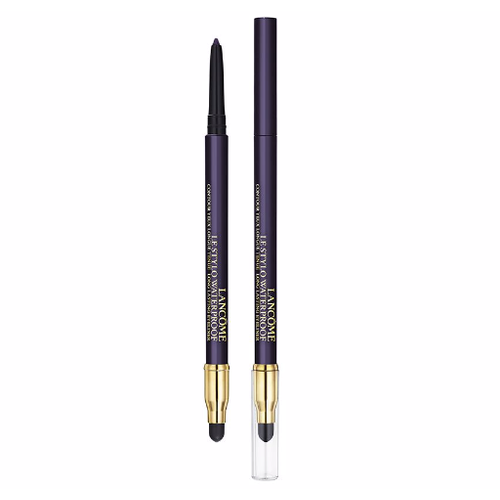 Lancome Водостойкий карандаш для глаз Le Stylo Waterproof, 09 Prune Radicale