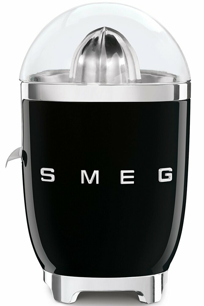 Соковыжималка для цитрусовых Smeg CJF11BLEU