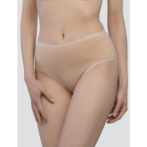 фото Трусы intri, 2 шт., размер 102, белый