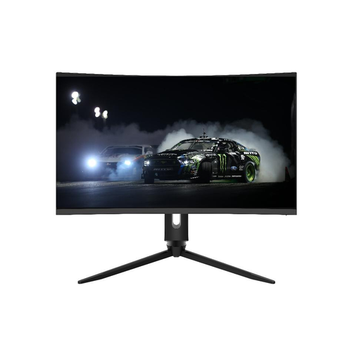 CLASSIC SOLUTION / Германия Classic Solution VA2710PQU (27, VA 1500R, 2560x1440, 165 Гц, Freesync)- Мониторы