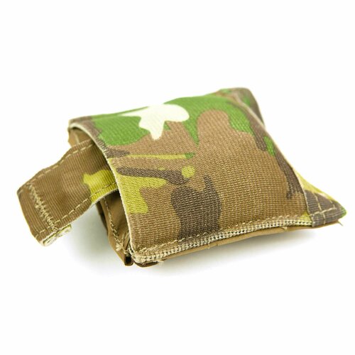 Подсумок Blue Force Gear Dump Pouch Ten-Speed Ultralight multicam подсумок blue force gear mag pouch ten speed double pistol black