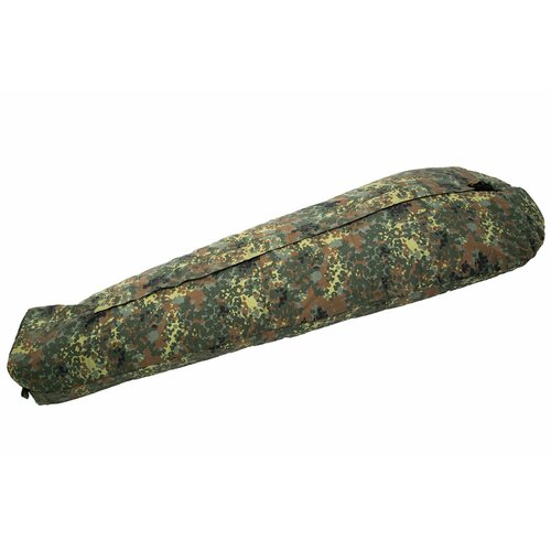 Carinthia Sleeping Bag Defence 4 200 cm flecktarn 80100₽