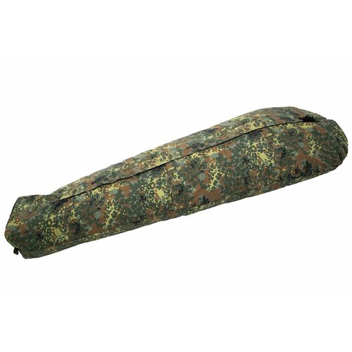 Carinthia Sleeping Bag Defence 4 200 cm flecktarn