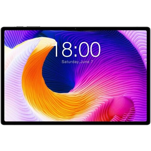 Планшет Teclast T45 T606 (1.6) 8C RAM8Gb ROM128Gb 10.5 IPS 1920x1200 3G 4G Android 13 серый 13Mpix 5Mpix BT GPS WiFi Touch microSD 1Tb 7200mAh планшет 10 1 ark blackview tab 13 pro edition mt6771v cz 2 0 8c ram8gb rom128gb ips 1920x1200 3g 4g android 13 серый 13mpix 8mpix bt gps wifi to