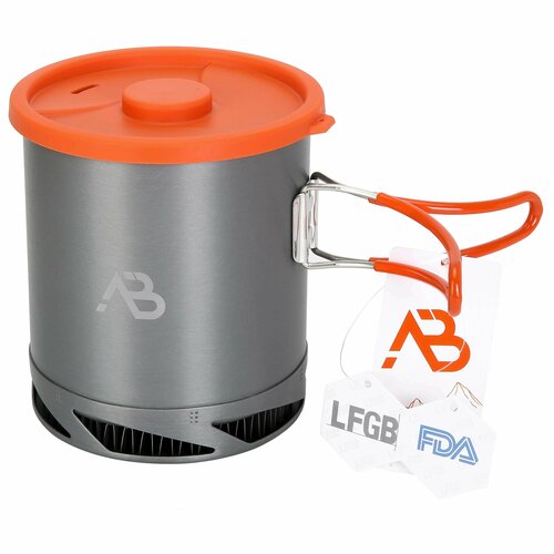 Походная посуда AB Cooking Pot AB-X6