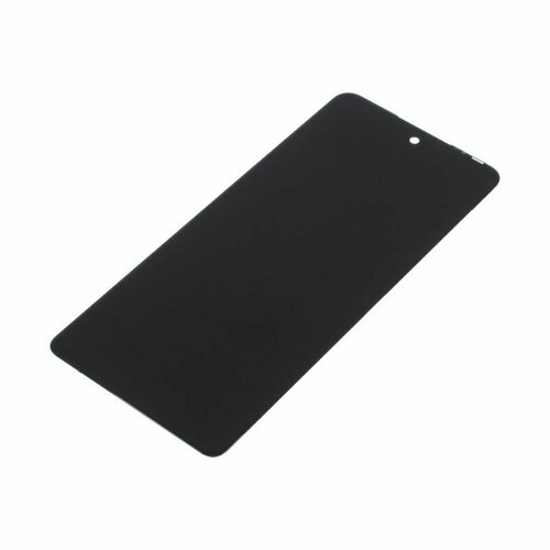 Дисплей для Tecno Spark 10 Pro (в сборе с тачскрином) черный, 100% дисплей для tecno spark 9 pro kh7n с тачскрином черный