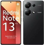 Смартфон Xiaomi Redmi Note 13 Pro 8/256Gb NFC RU Midnight Black