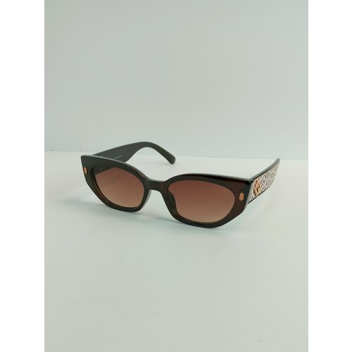 фото Солнцезащитные очки 1164-c2, коричневый shapo-sp