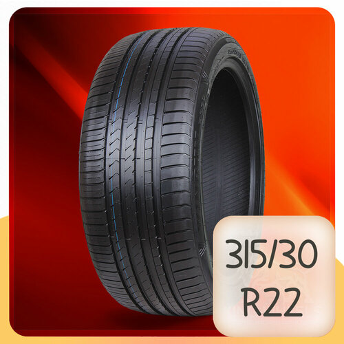 Шины Winrun R-330 W-Silent 315/30 R22 107Y