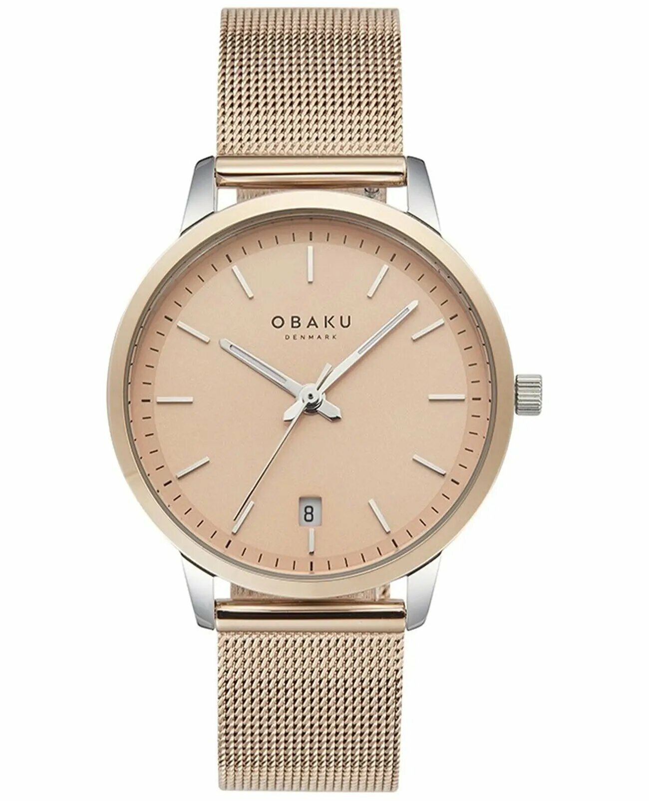 Наручные часы OBAKU V270LDZVMV