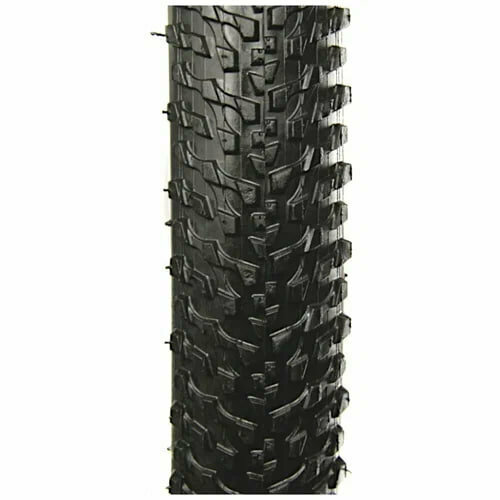 фото Покрышка для велосипеда namlless j187-01, 27.5x2.125" nobrand