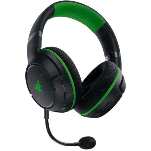 Беспроводная гарнитура Razer Kaira Pro для Xbox Series XOne Black 17199₽