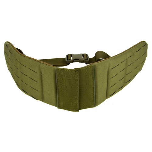 тактический ремень tasmanian tiger tt tac belt cub Ремень тактический Tasmanian Tiger Molle Hip Belt olive