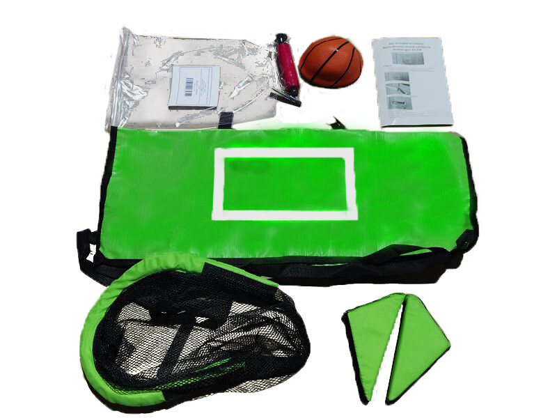 Кольцо баскетбольное для батута Perfetto sport PS-510 — фото 1