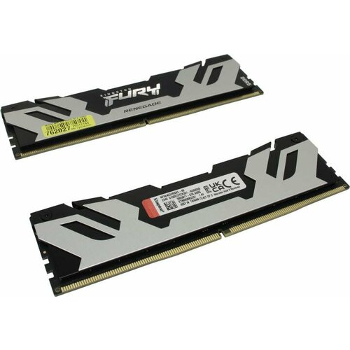Модуль памяти DDR5 Kingston KF564C32RSK2-48 2661100₽