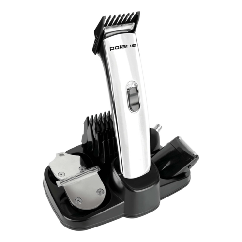 Машинка-триммер для стрижки Polaris PHC 2302RC 3767₽