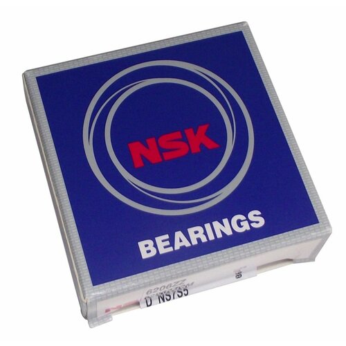 Подшипник 6206 ZZ BRG617UN NSK 75500₽