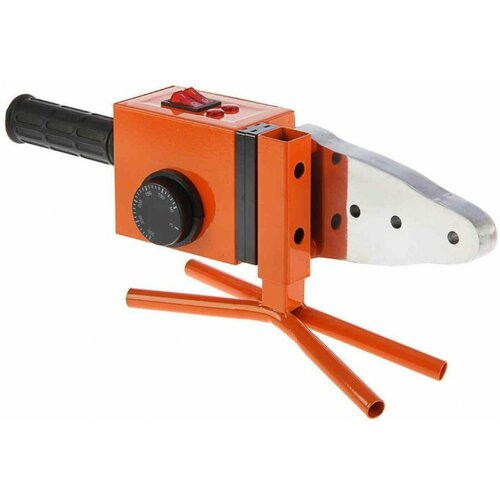 Аппарат для сварки полипропиленовых труб ELITECH СПТ 1800 E170400300 подарок на день рождения мужчине любимому папе дедушке парню 479000₽