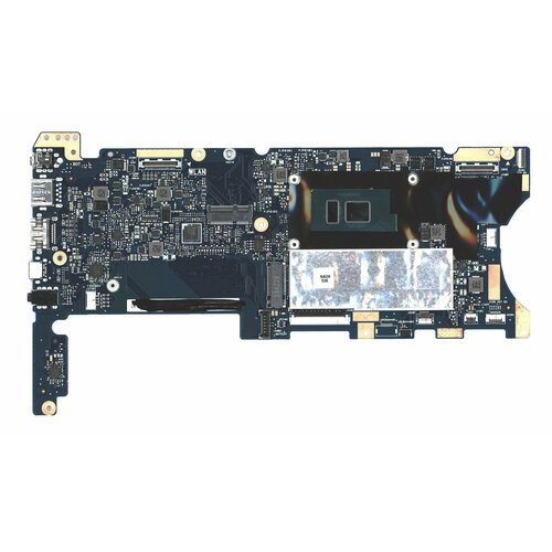 Материнская плата Asus UX360UA 8G i5-7200U SR342 fanless core i5 7200u 3855u mini pc 4g 8g ram embedded computer